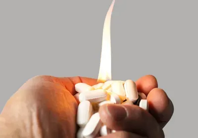 retraction publishing science surgisphere the lancet nejm hydroxychloroquine